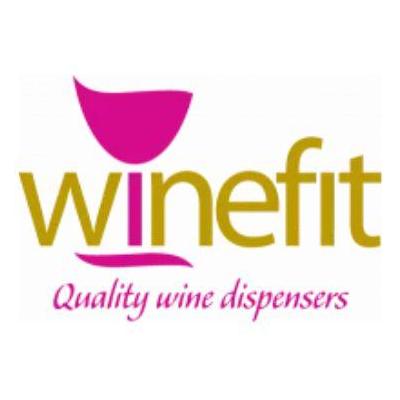 Winefit Dispenser