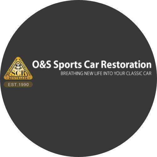 Oands Sportscar