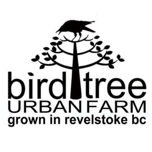 BirdTree UrbanFarm