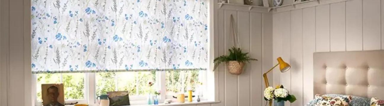 Newton Blinds