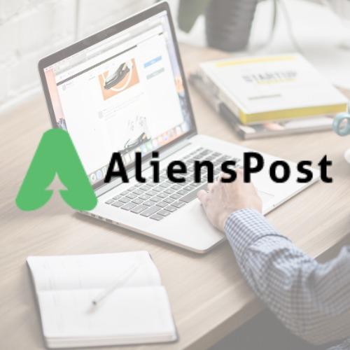 Aliens Post