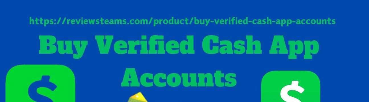 CashApp Account