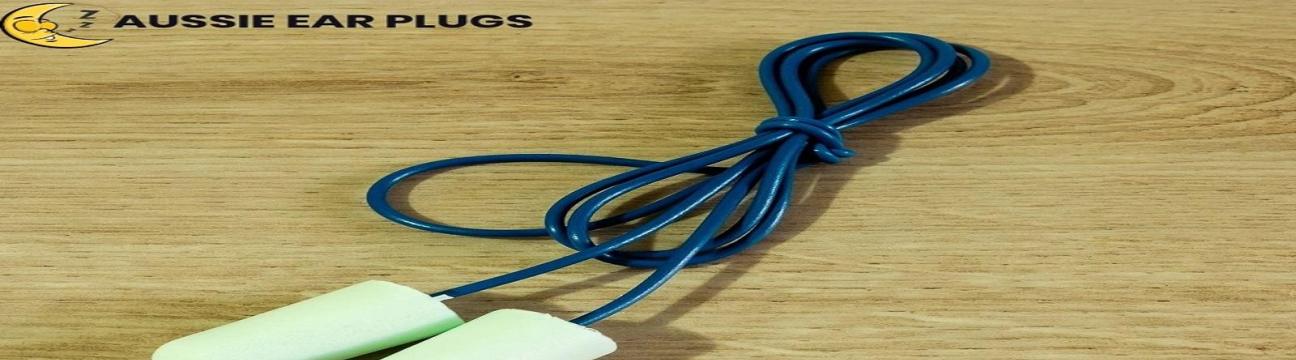 Aussie EarPlugs