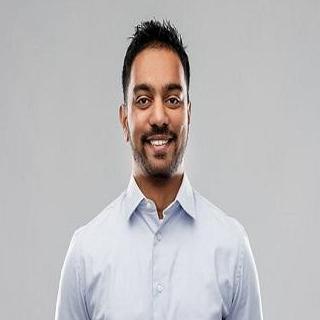 Sujoy Vishwas