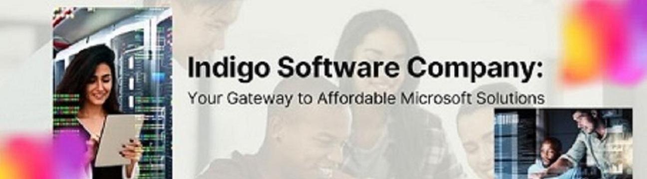 Indigo Software