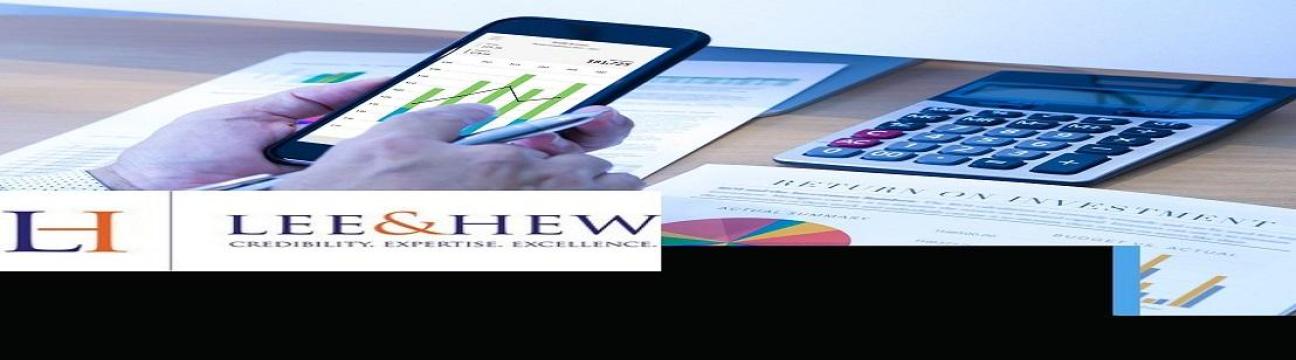 Lee Hew