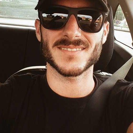Levi Jones