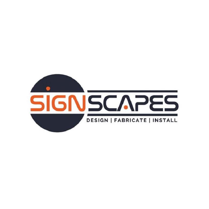 Sign Scapes