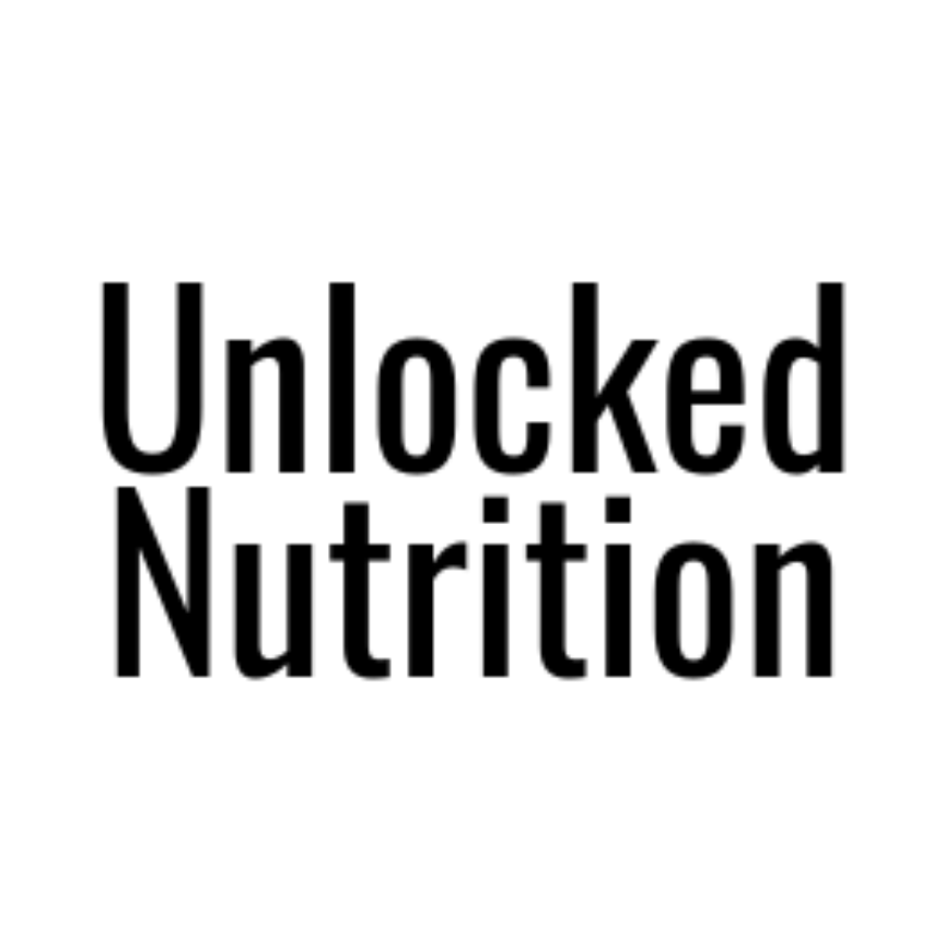 Unlocked Nutrition