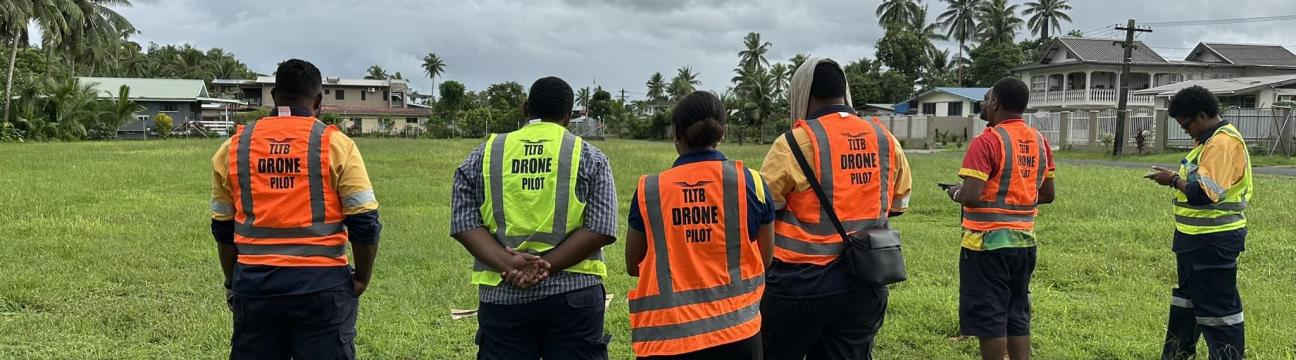 DroneWorks Consultancy