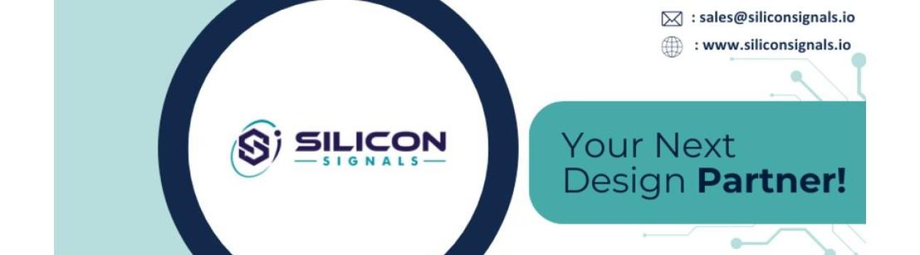 Silicon Signals