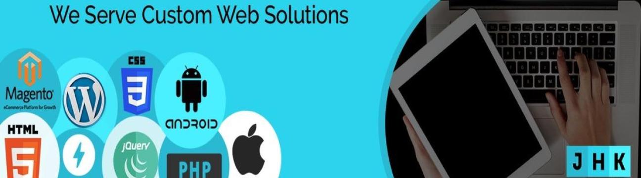 JHK Infotech