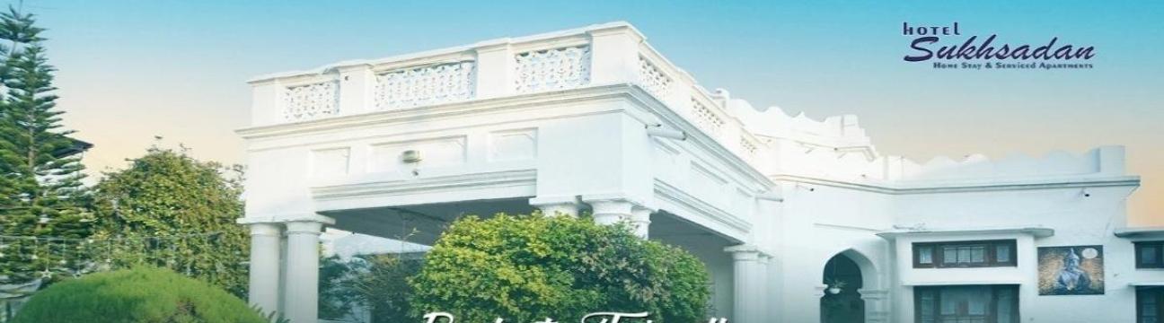 Hotel Sukhsadan