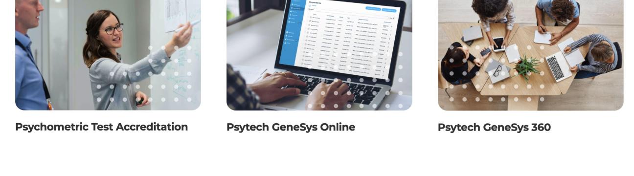 Psytech NewZealand