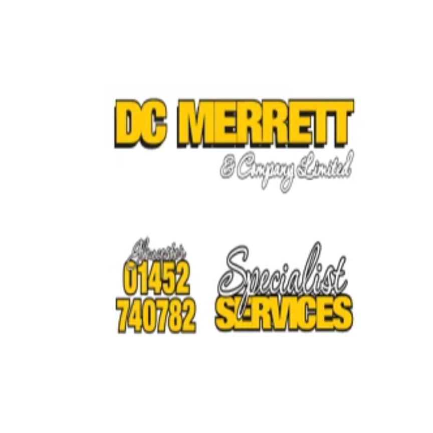 DC Merrett 
