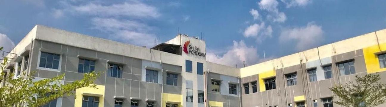 Sri Academy