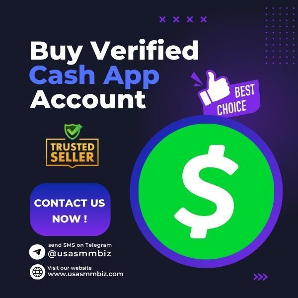 CashApp Account