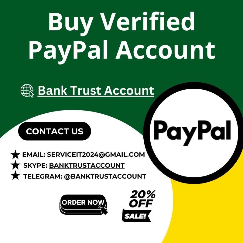 Trust Account