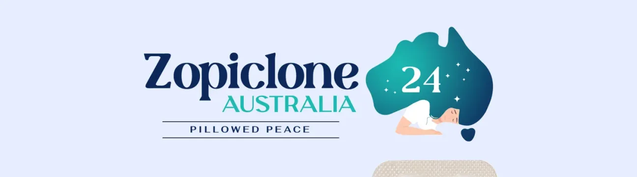 Zopiclone Australia