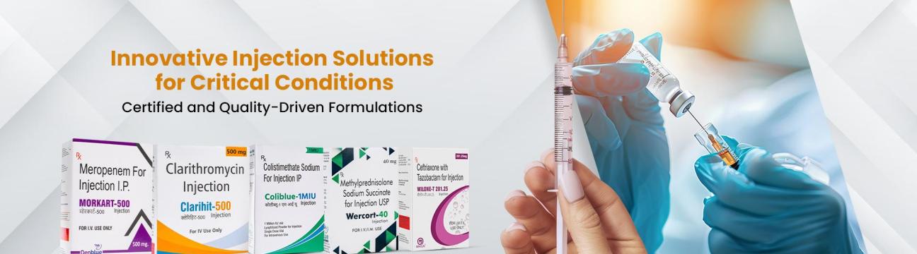 Denblue Pharma