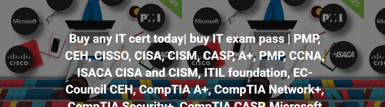 Buyit Certification