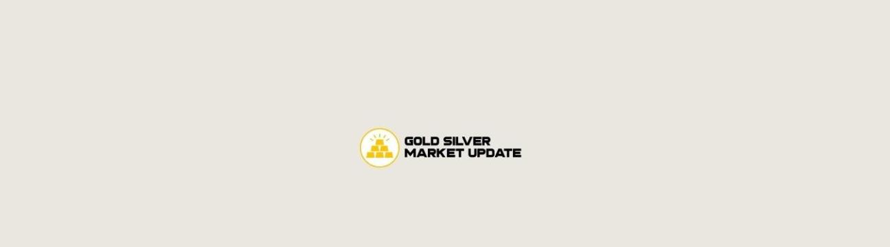 GoldSilver MarketUpdate