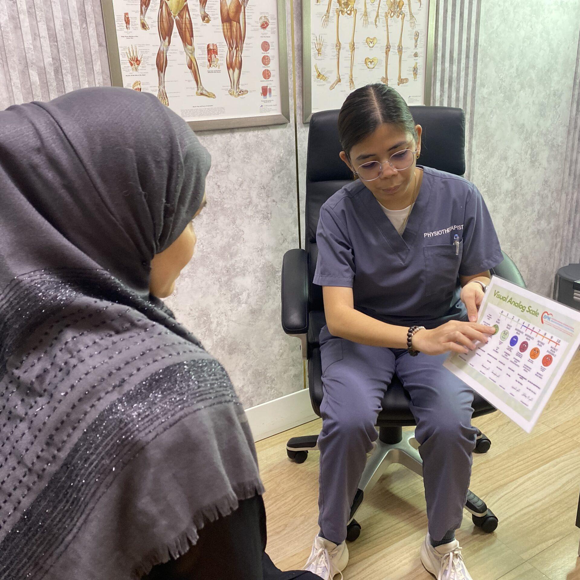 PiyavateRehabilitation AndPhysiotherapyCenter
