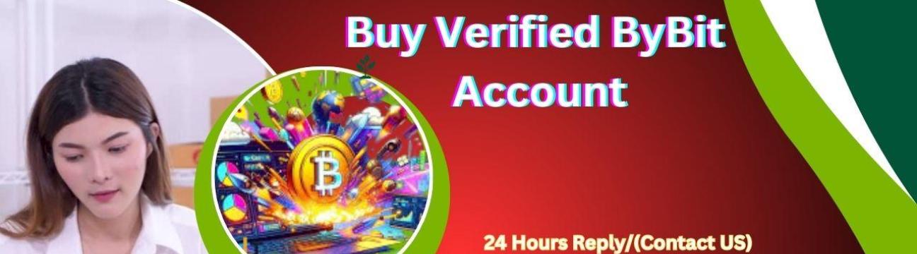 BuyVerified ByBitAccounts