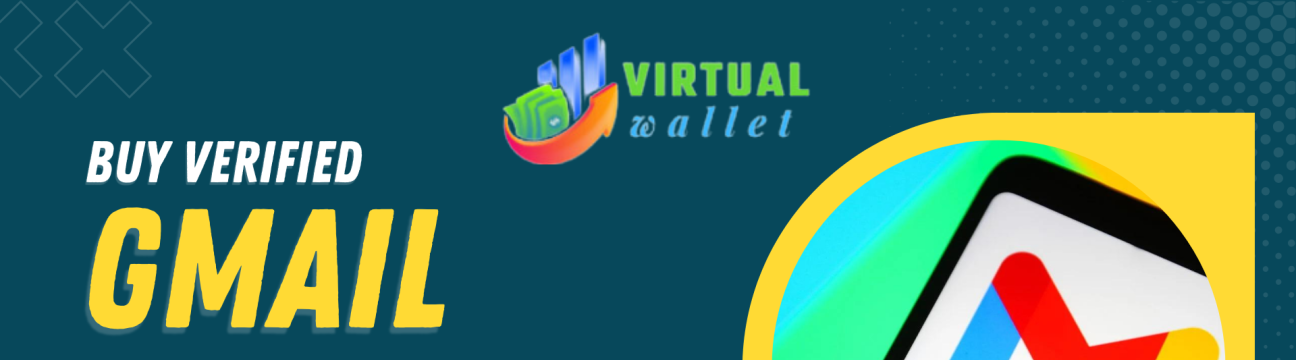 BuyVerified GmailAccounts