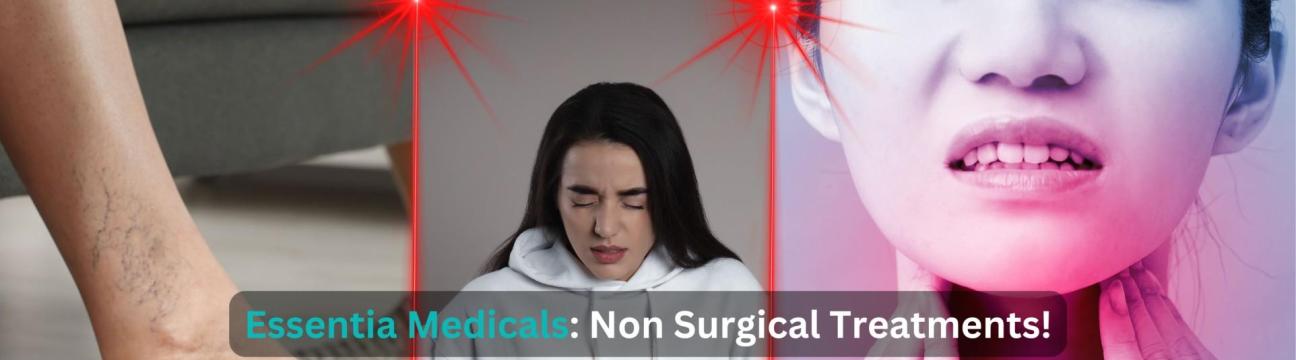 Essentia Medicals