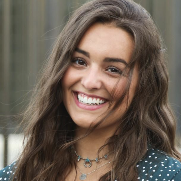 Alisonn Weber