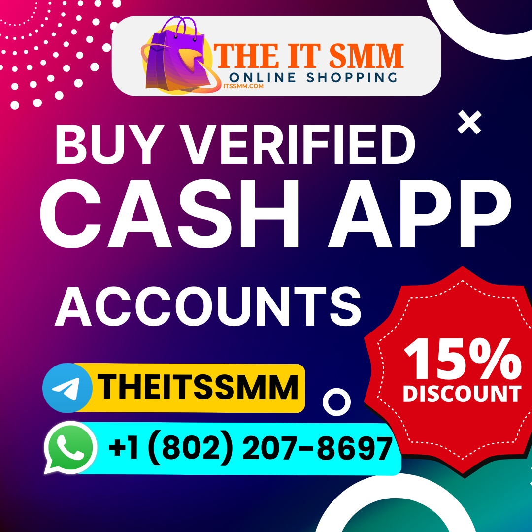 Cashapp5678 Account