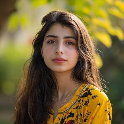 Yuvika Singh