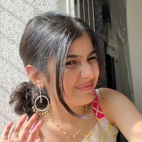 Mahira Sharma