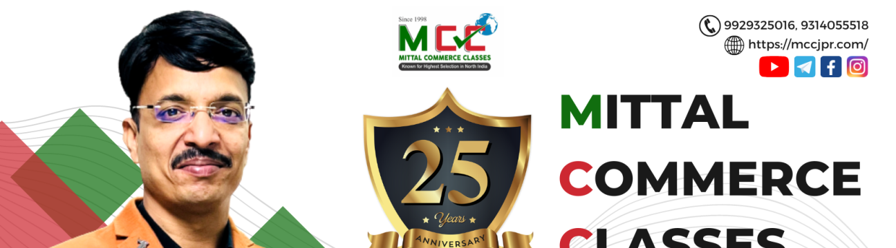 Mittal Classes