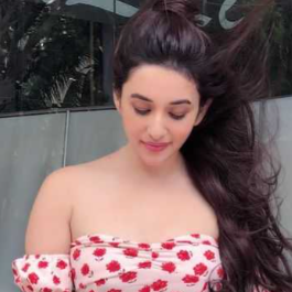 Simriti Pandey