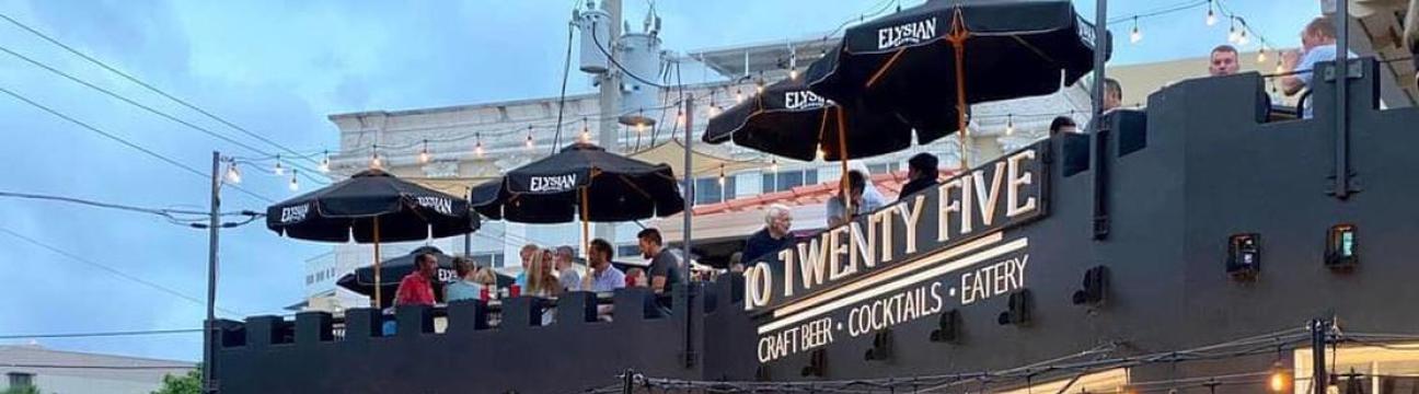 TenTwenty Five