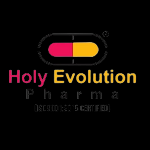 Holy Pharma