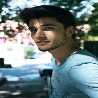Sarthak Malhotra