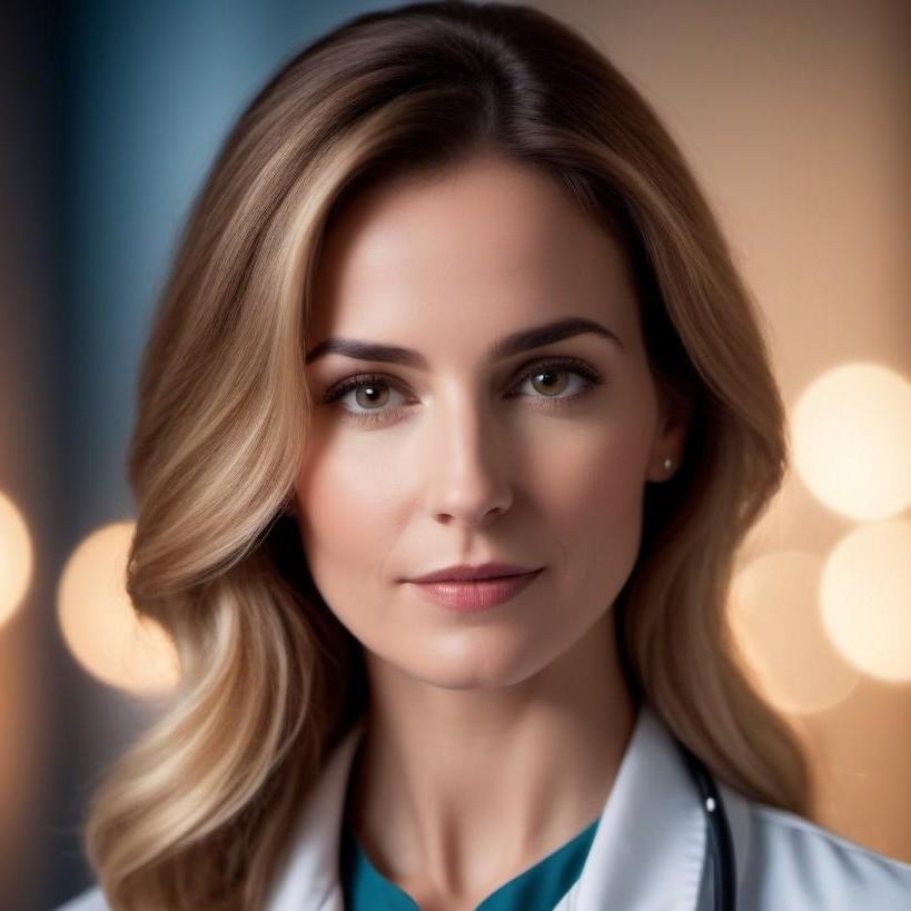 Anna Joy