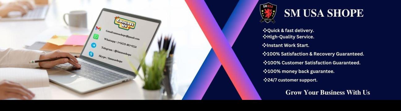 Top3BestPlacesToBuyVerified CashAppAccountLikesInUSA