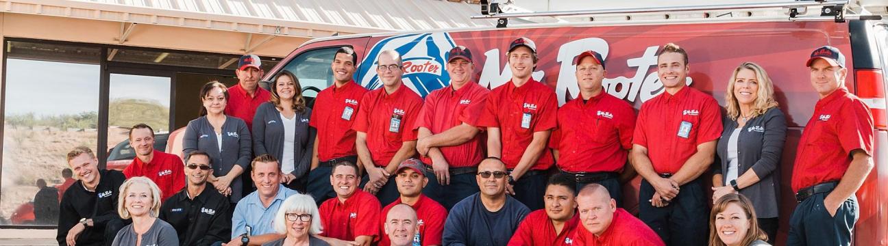 Mrrooterplumbing OfPittsburgh