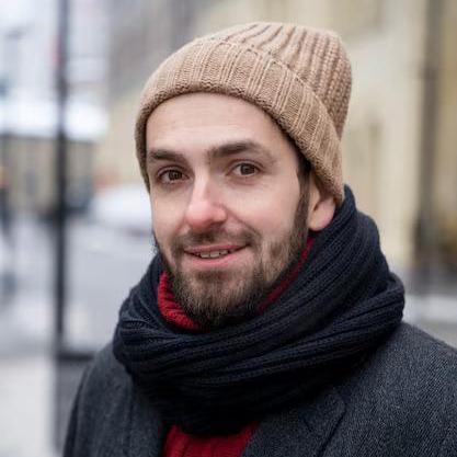 Shane Debois
