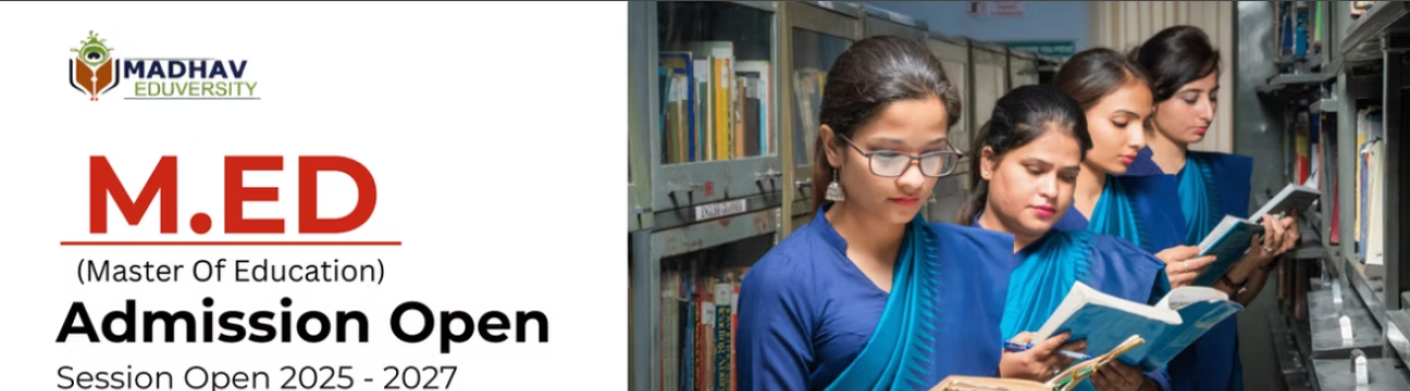 Madhav Eduversity