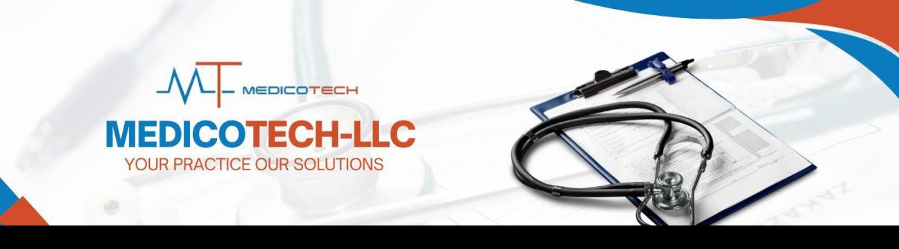 MEDICOTECHLLC Medical