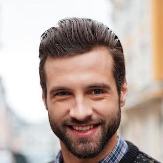 Andrew James
