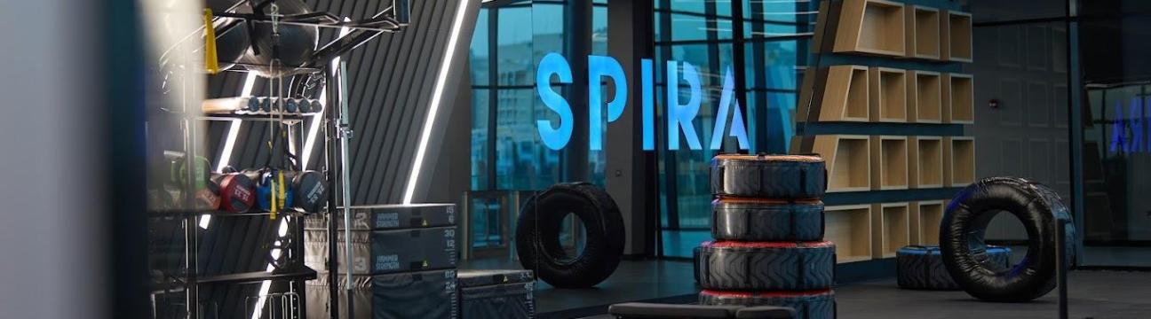 Spira Club