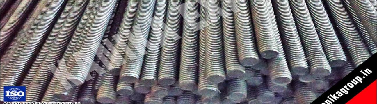 KANIKA FASTENERS