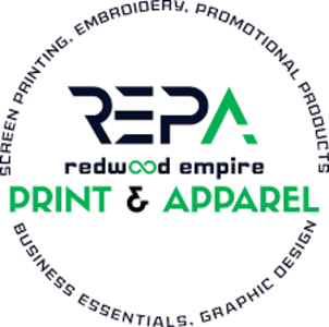 Redwood EmpirePrintApparel