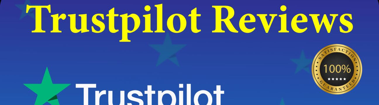 Buy Trustpilot Reviews